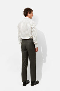 Richard James Savile Row