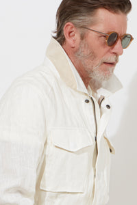 Richard James Savile Row