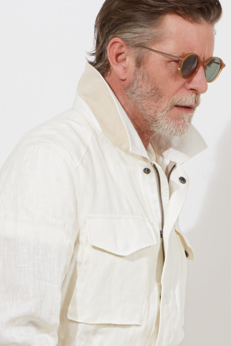Richard James Savile Row