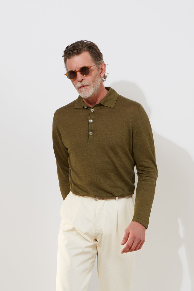 Richard James Savile Row