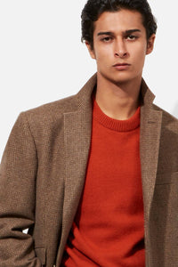 Richard James Savile Row