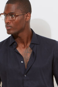 Richard James Savile Row