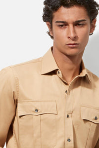 Richard James Savile Row