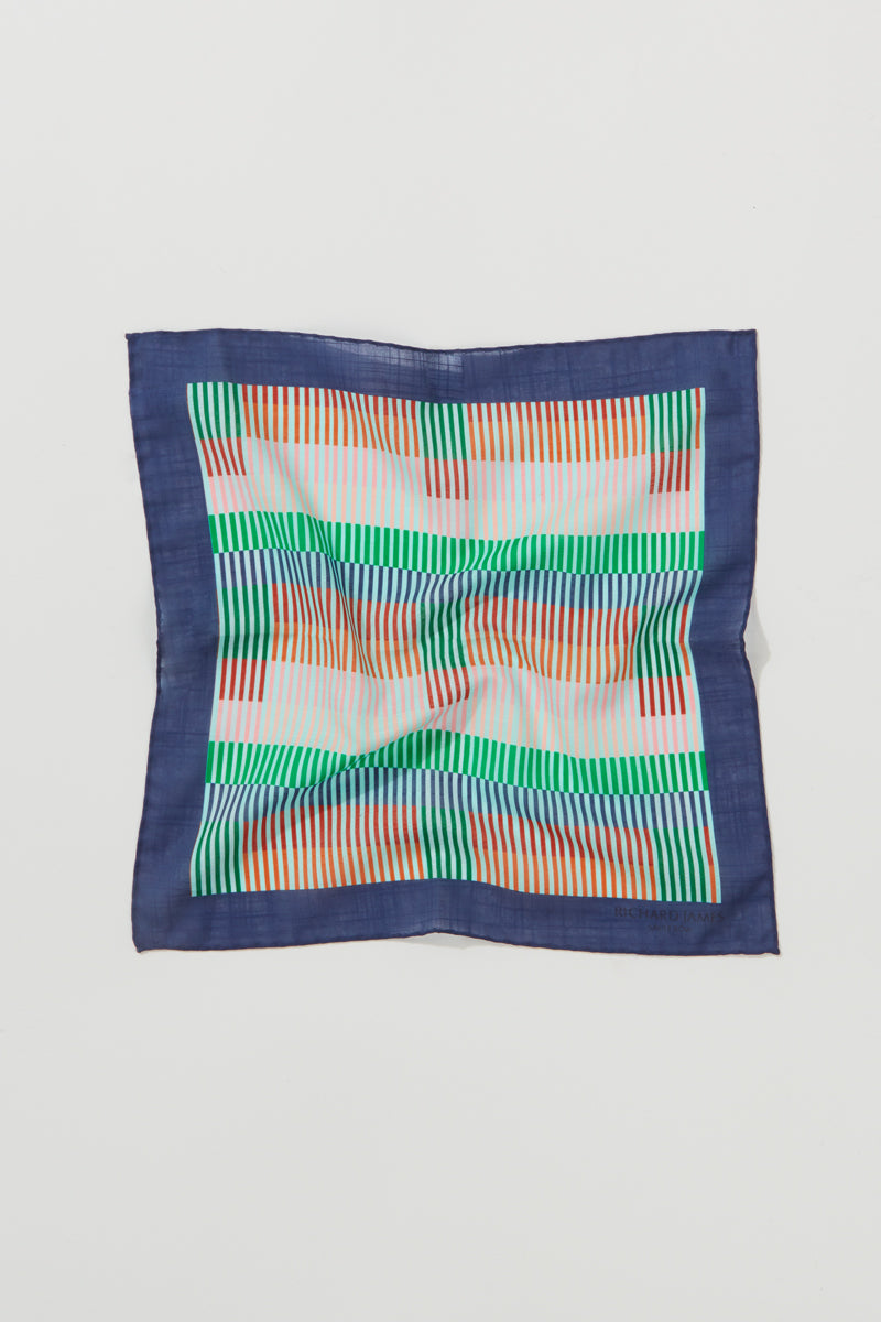 Richard James Savile Row