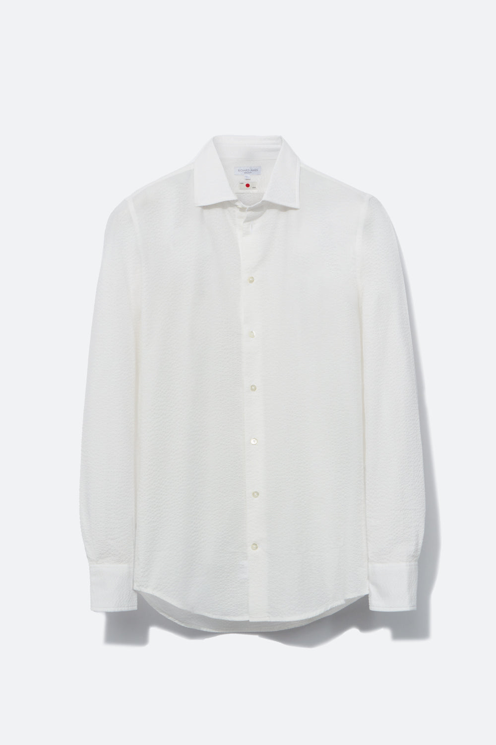 Richard James Savile Row
