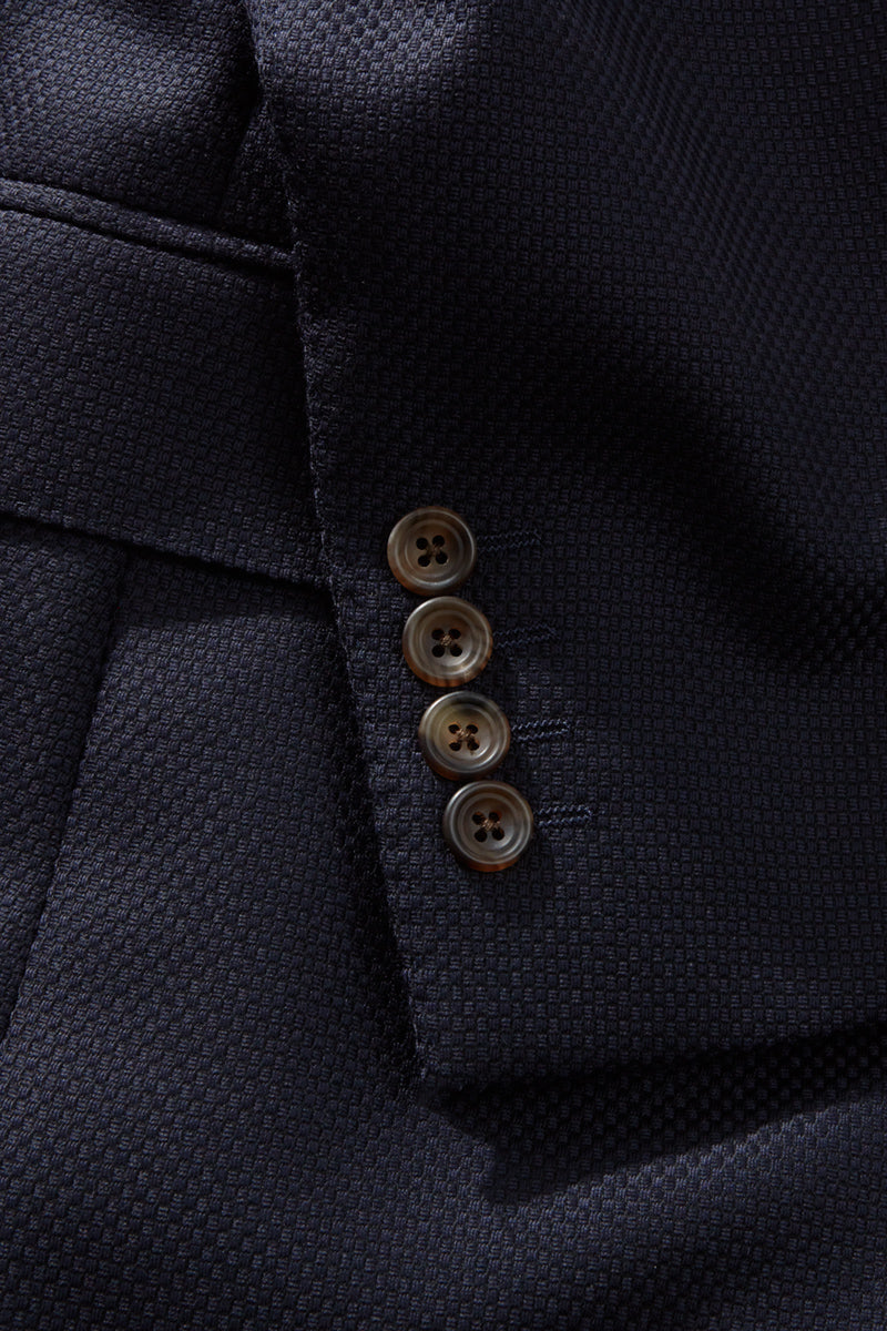 Richard James Savile Row