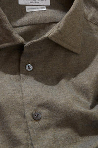 Richard James Savile Row