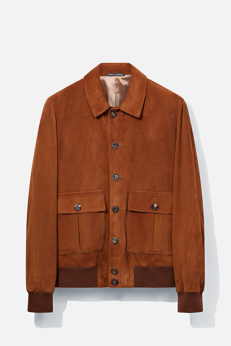 Richard James Savile Row