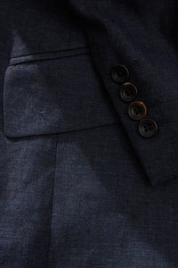 Richard James Savile Row