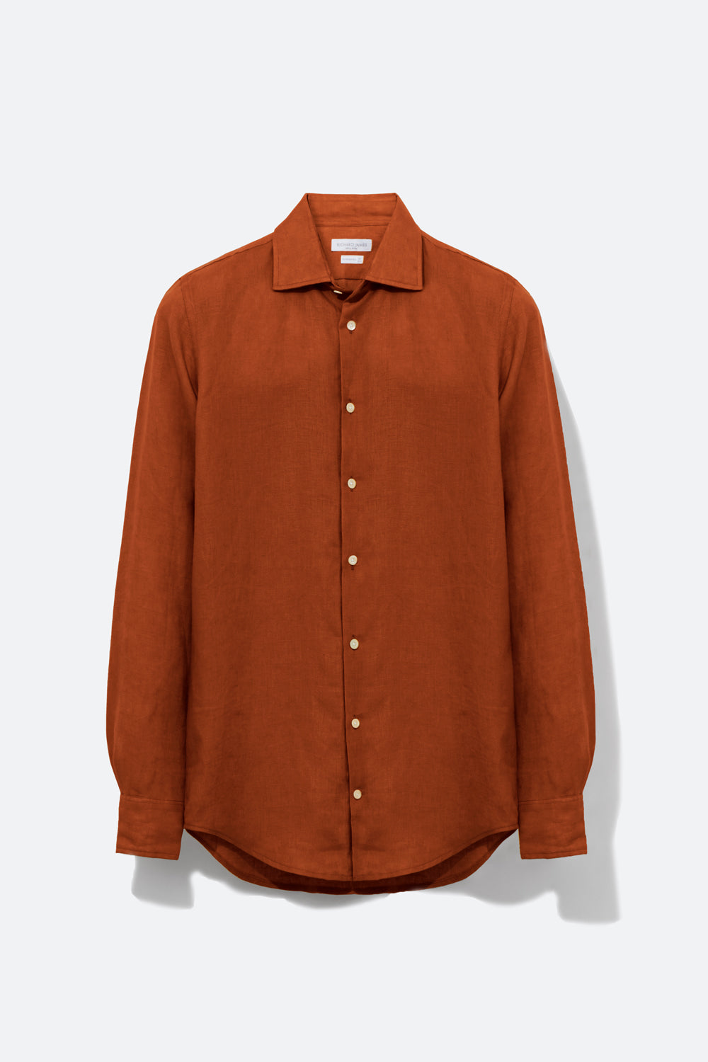 Richard James Savile Row