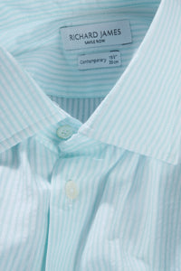 Richard James Savile Row