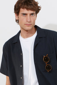 Richard James Savile Row