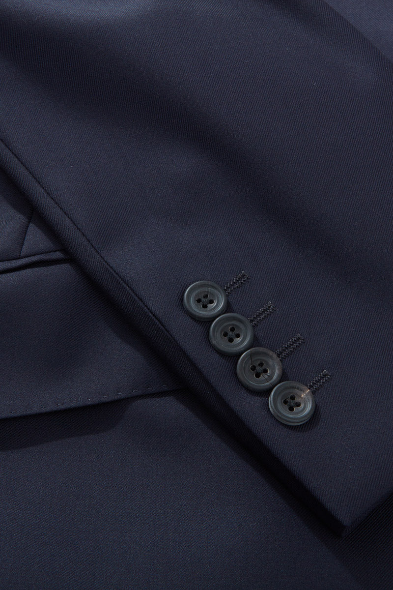 Richard James Savile Row