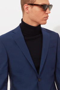 Richard James Savile Row