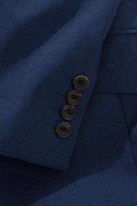 Richard James Savile Row