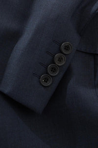 Richard James Savile Row