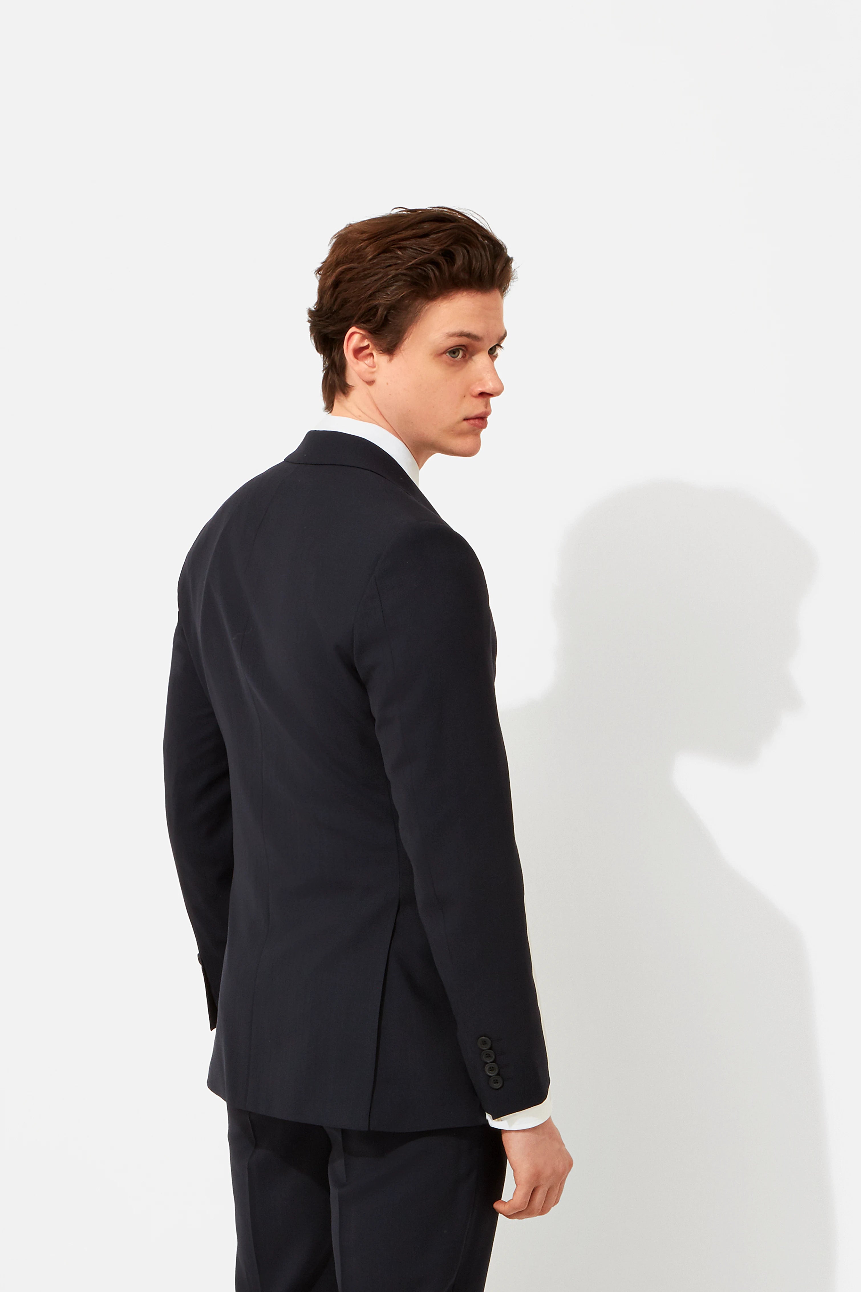 Richard James Savile Row