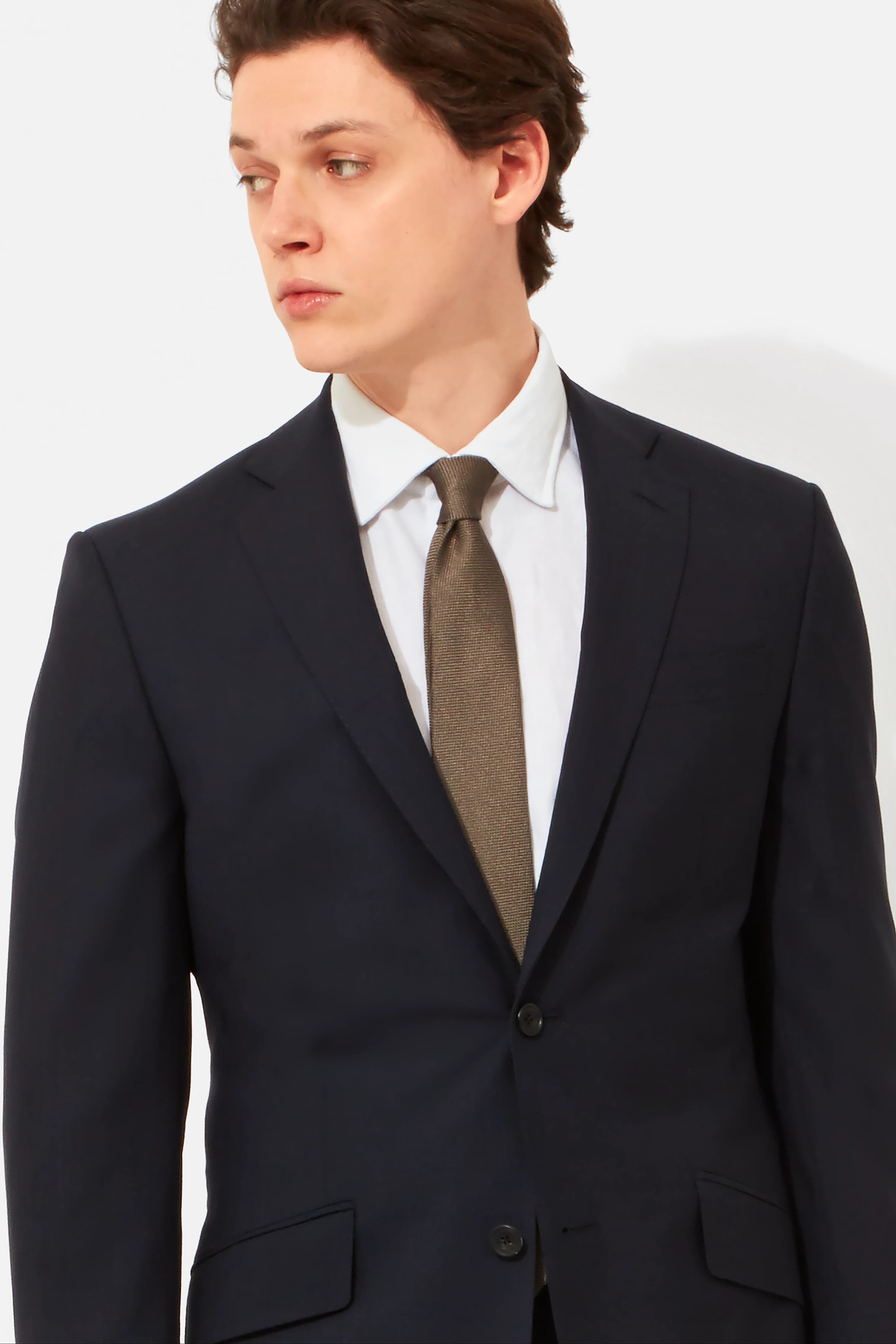 Richard James Savile Row