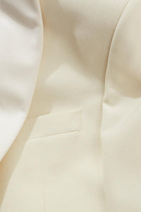 Richard James Savile Row