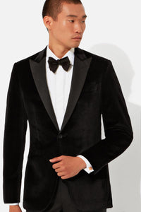 Richard James Savile Row