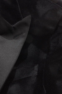 Richard James Savile Row