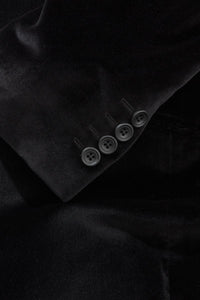 Richard James Savile Row