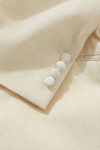 Richard James Savile Row