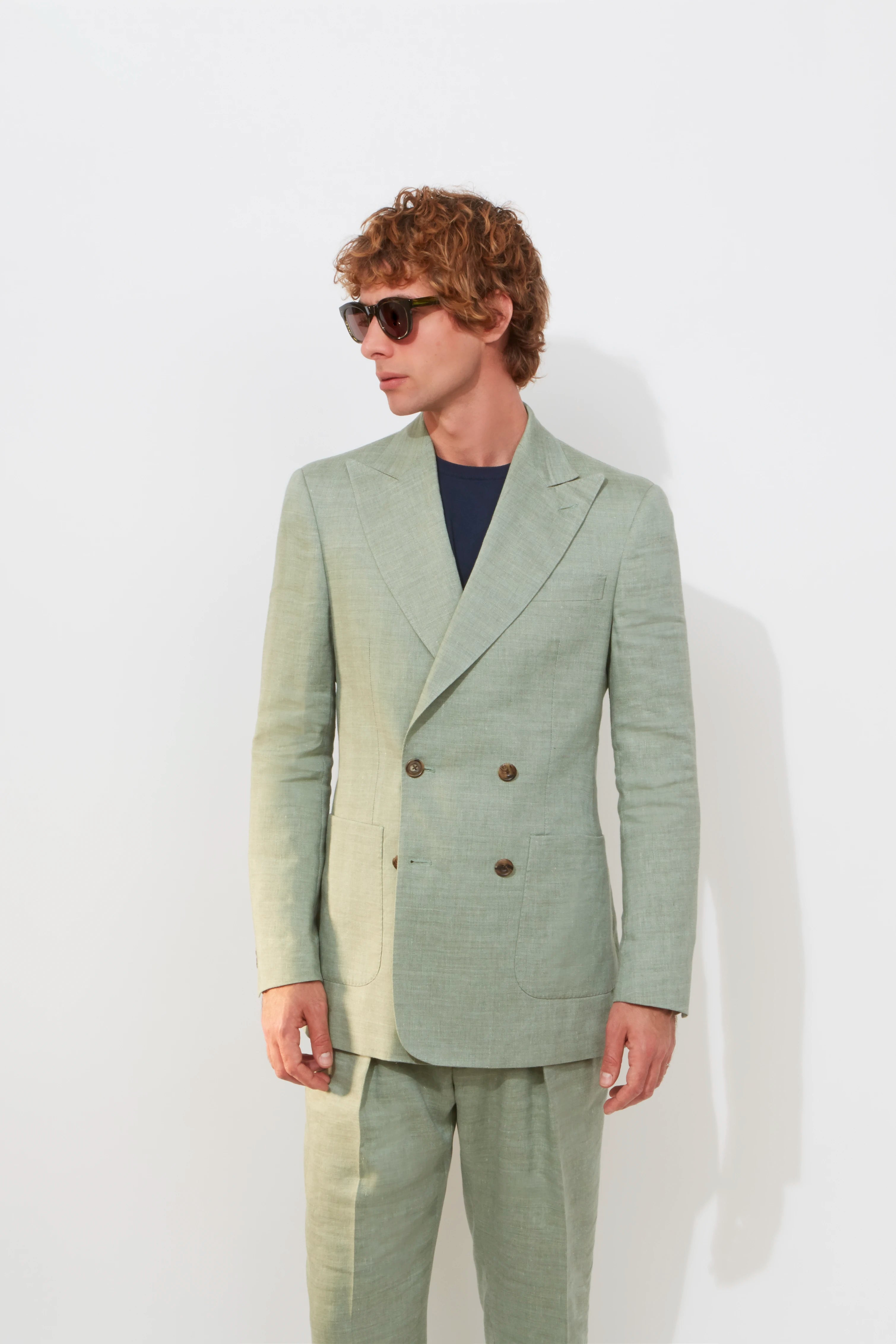 Richard James Savile Row