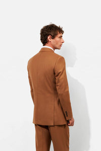 Richard James Savile Row