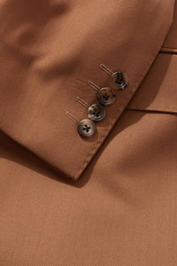 Richard James Savile Row