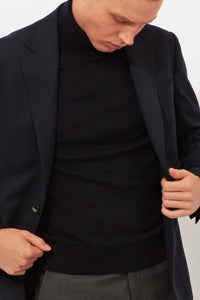 Richard James Savile Row