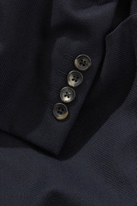 Richard James Savile Row