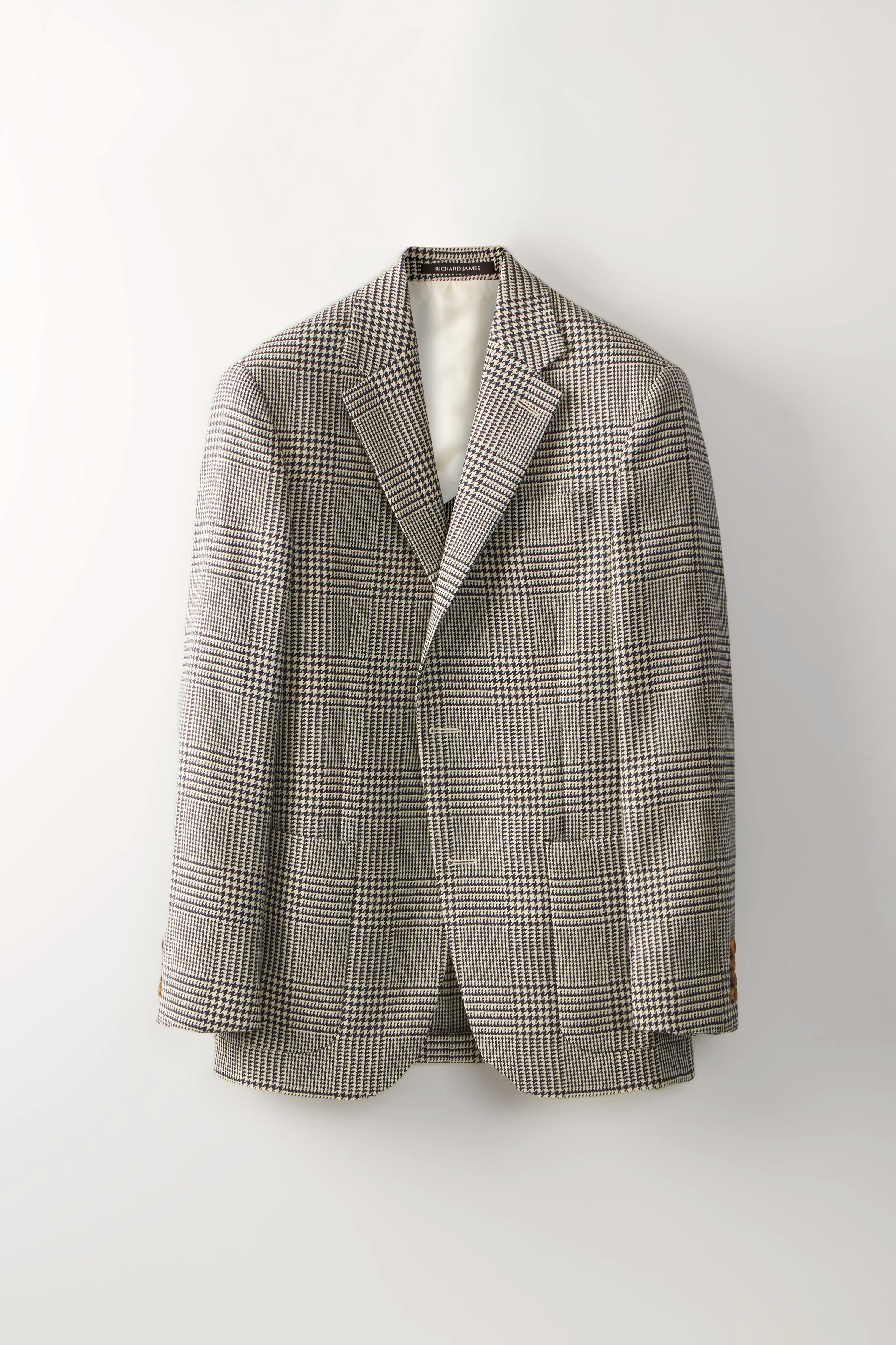 Richard James Savile Row