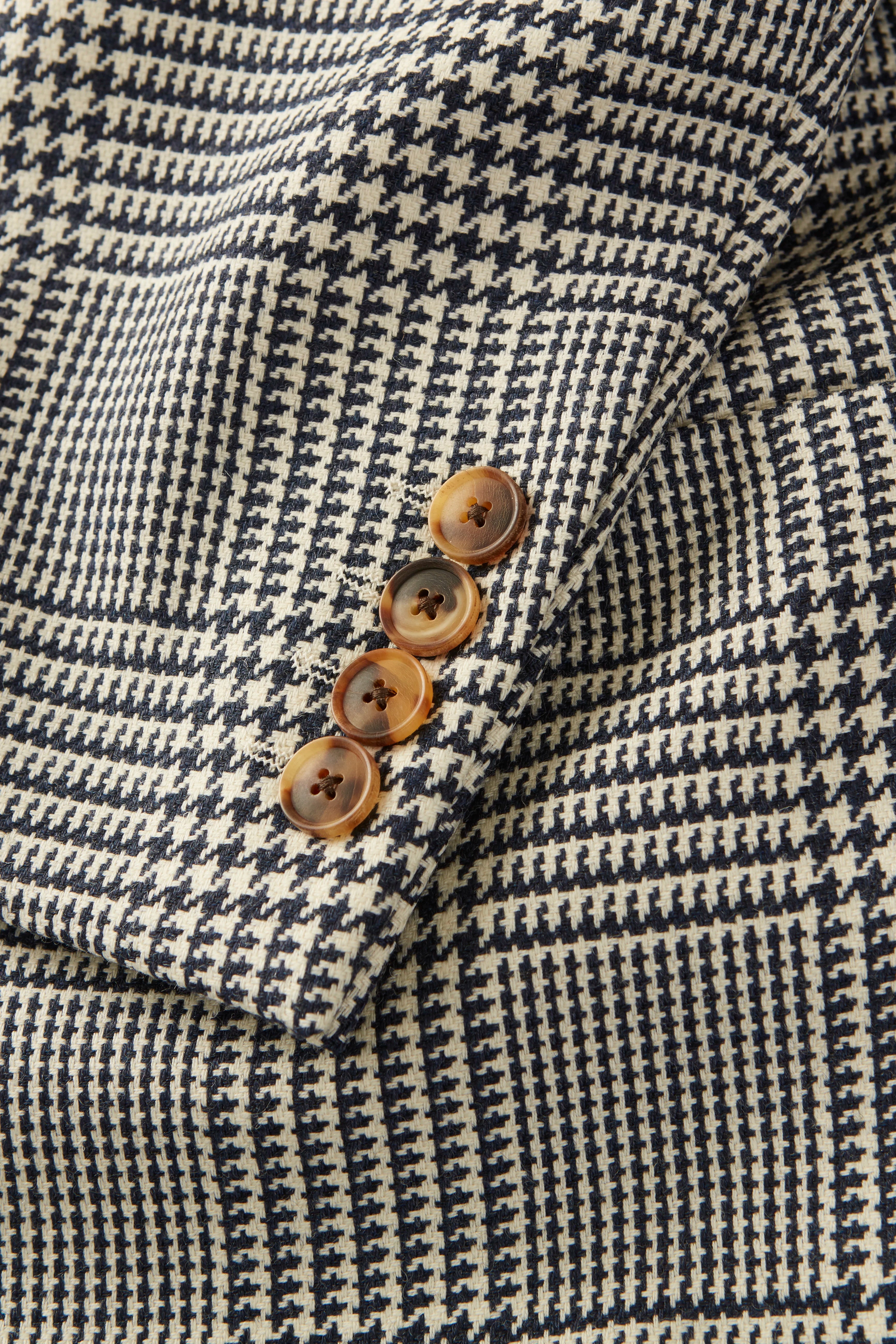 Richard James Savile Row