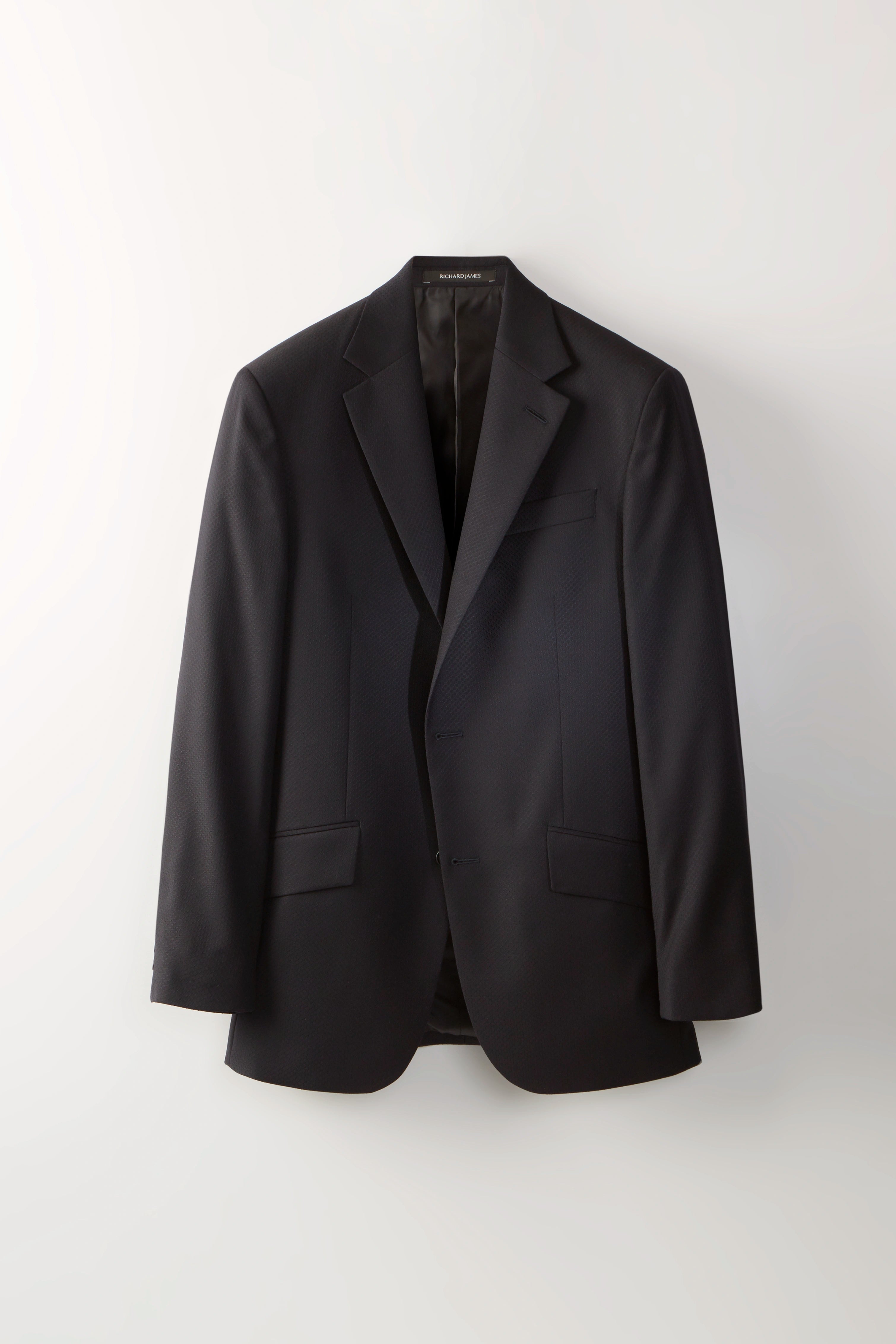 Richard James Savile Row