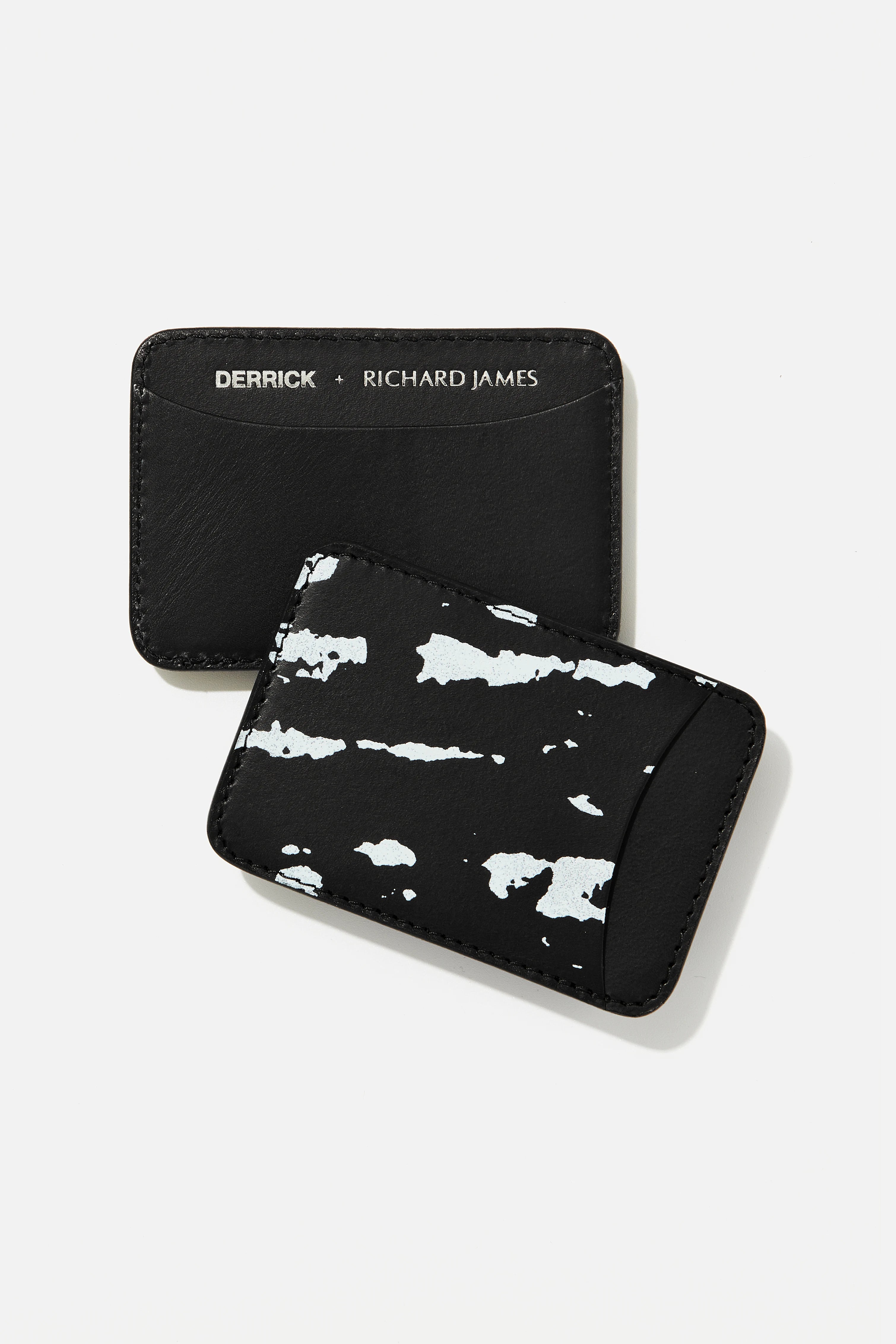 Richard James Savile Row