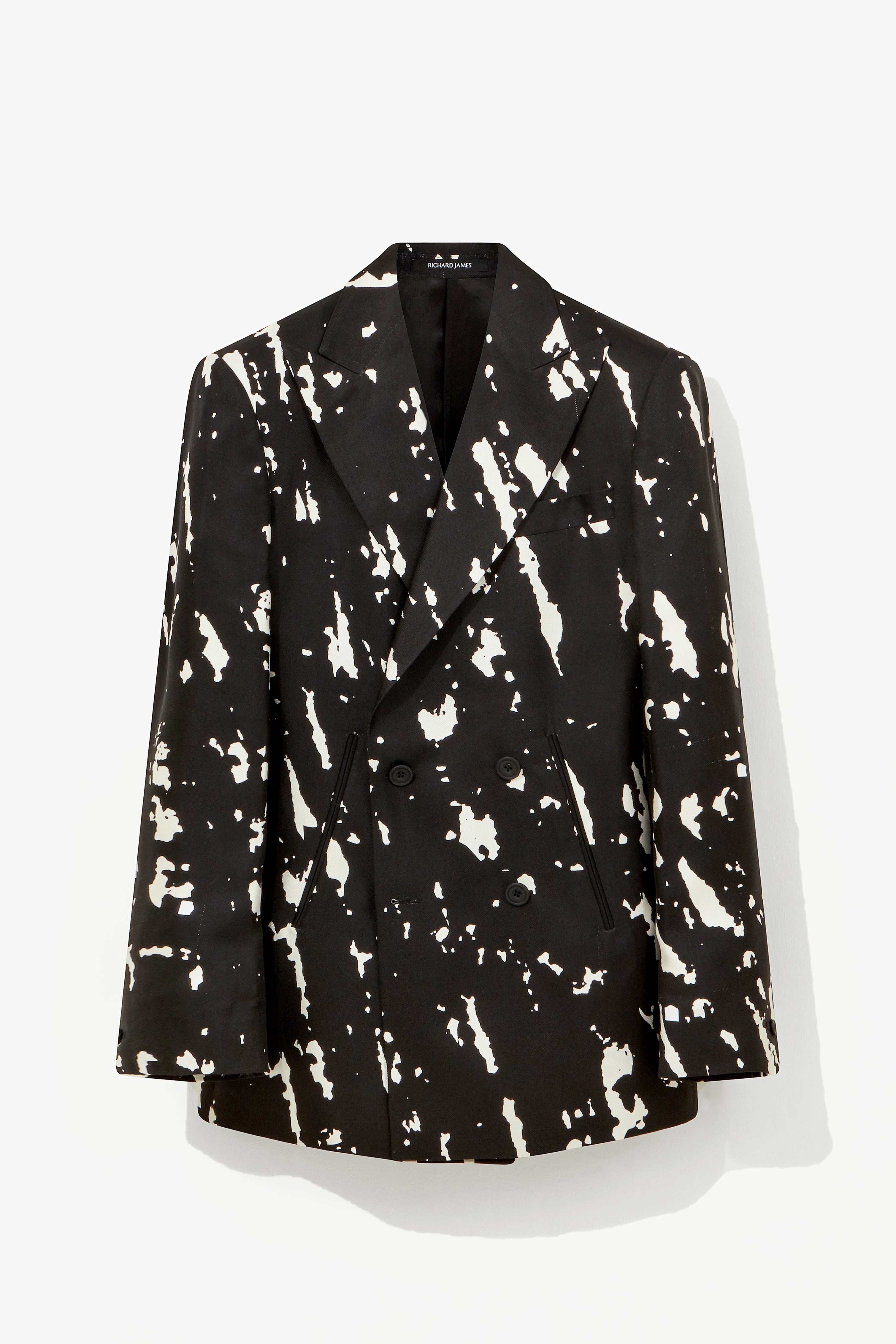 Richard James Savile Row