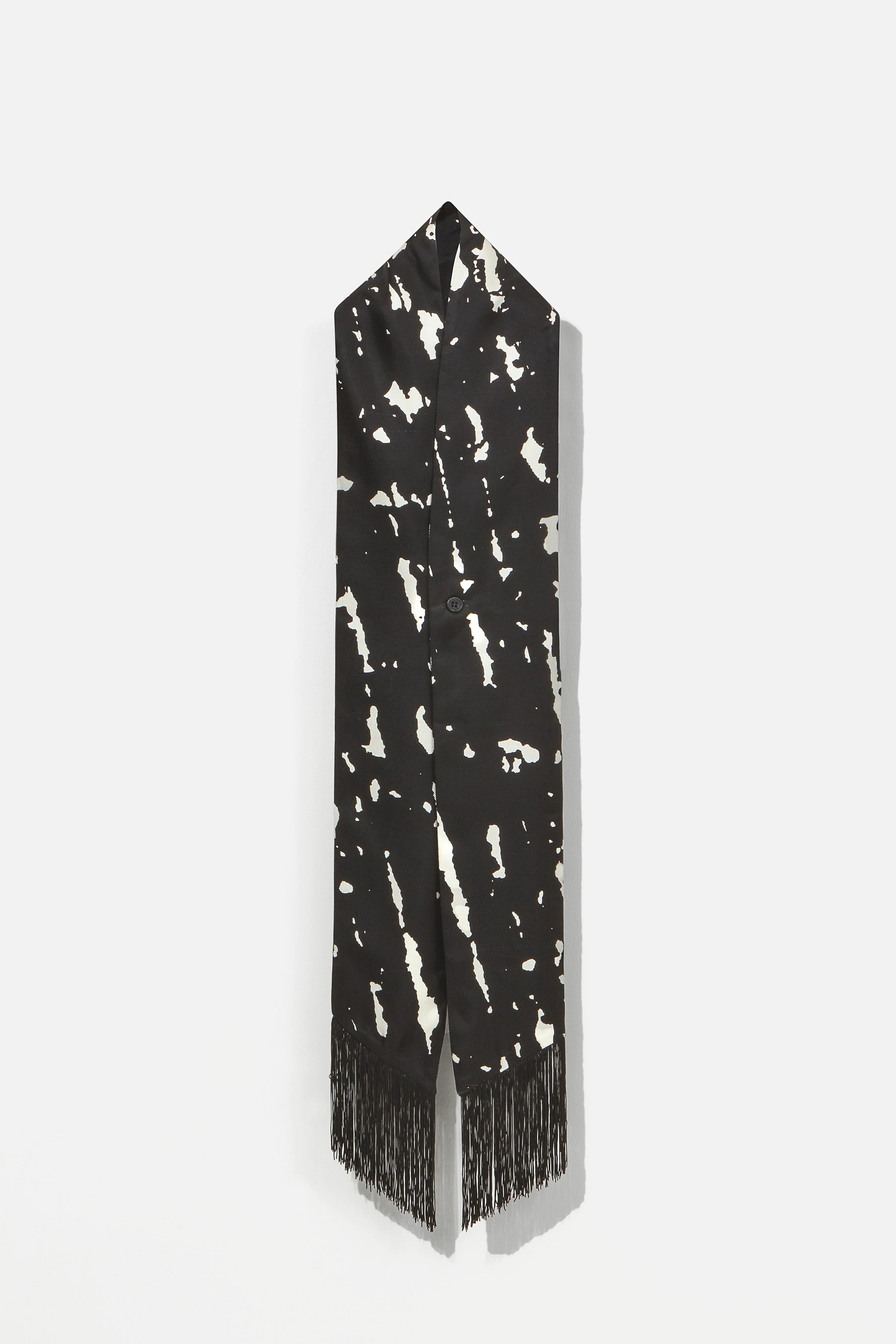 Richard James Savile Row