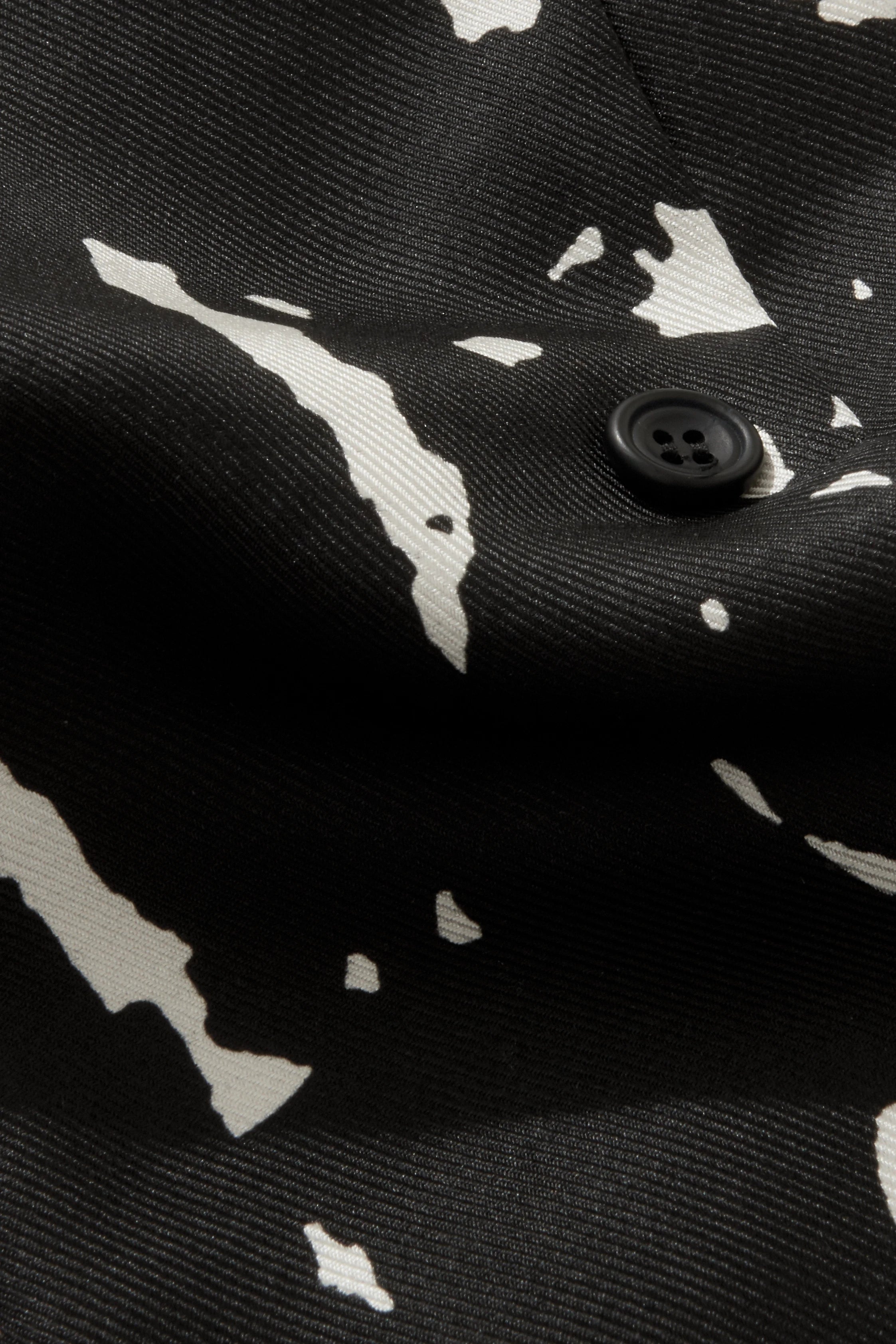 Richard James Savile Row