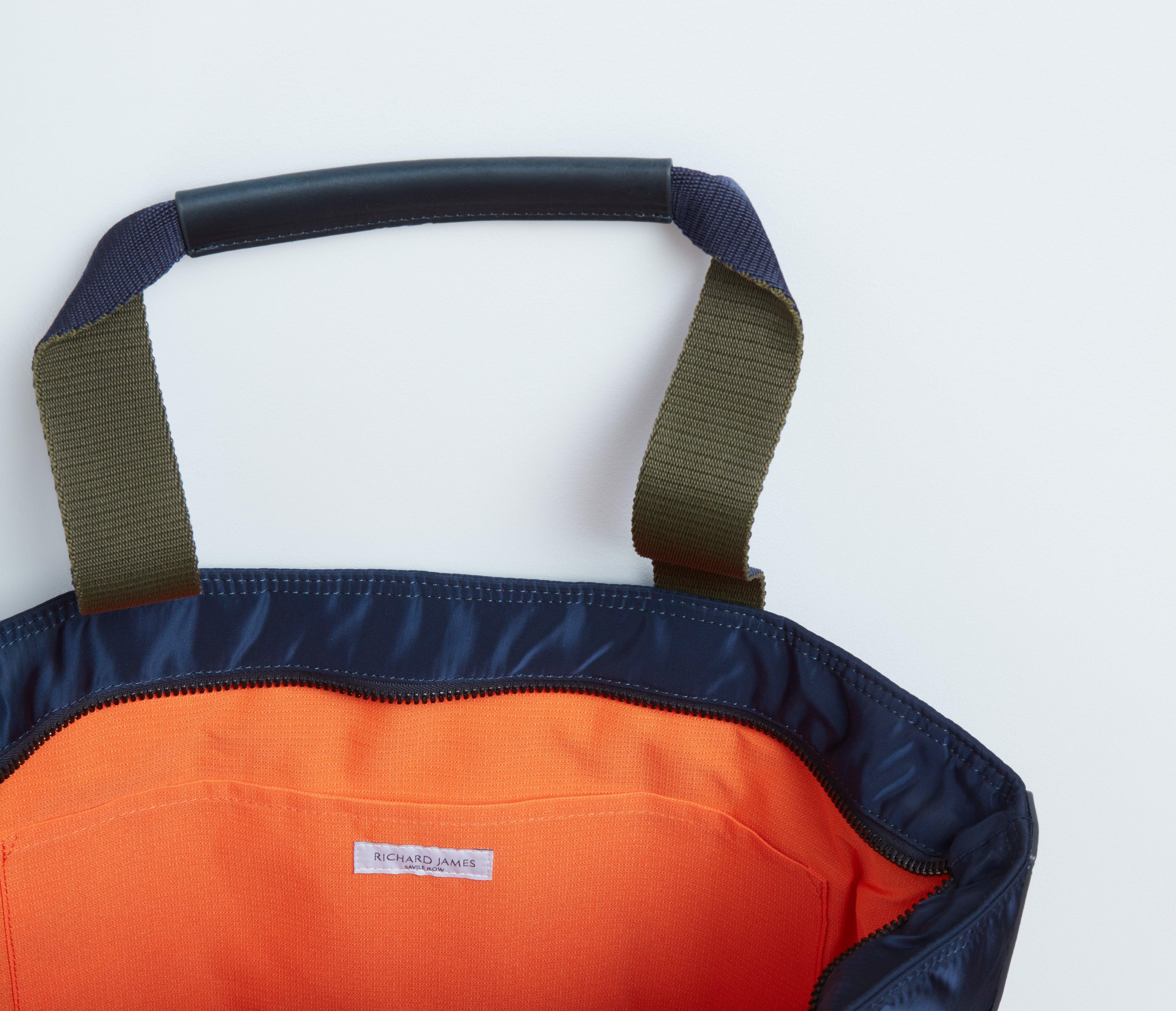 Richard James Savile Row