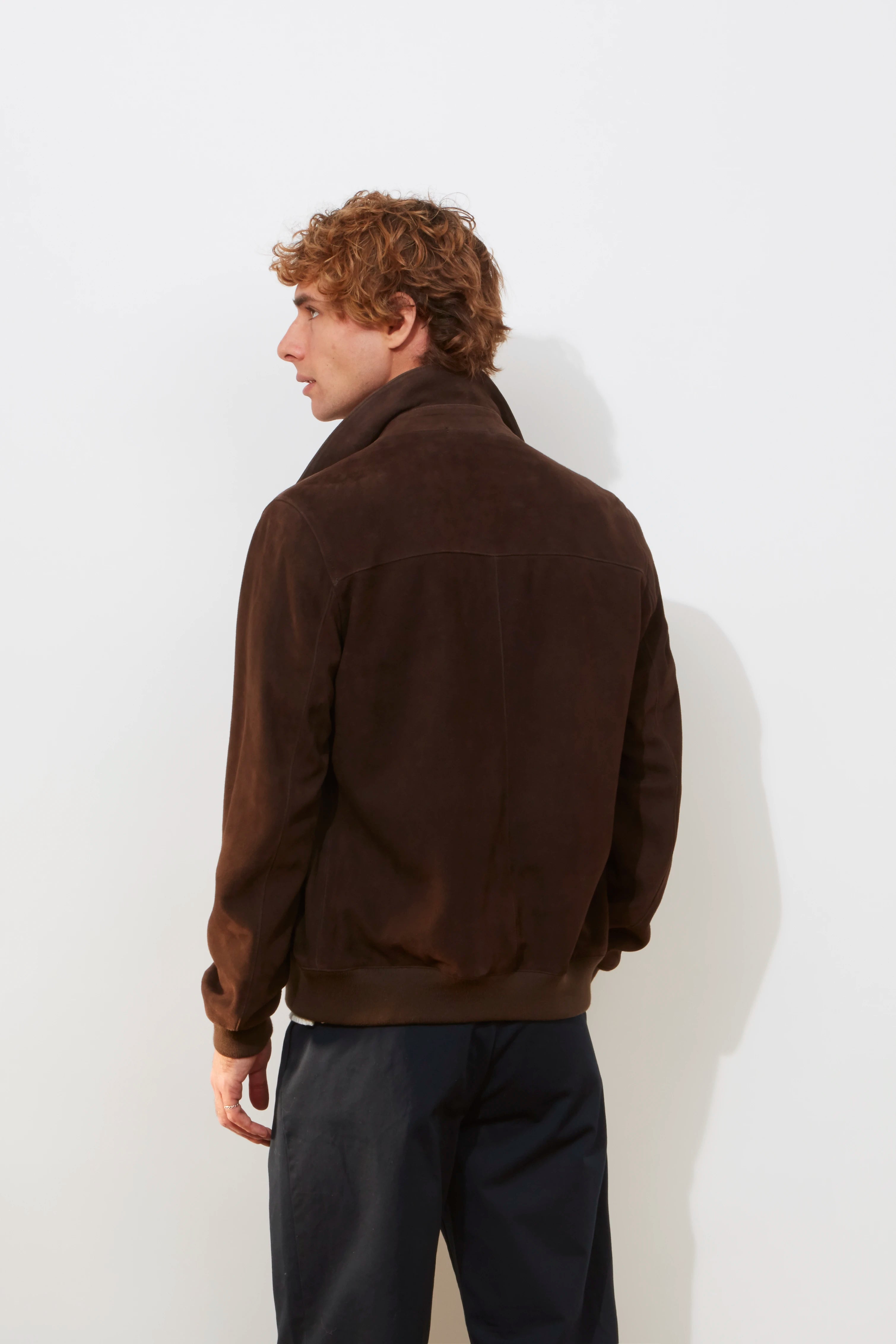 Richard James Savile Row