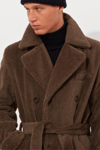 Richard James Savile Row