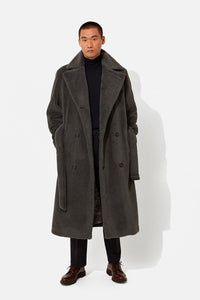 Richard James Savile Row