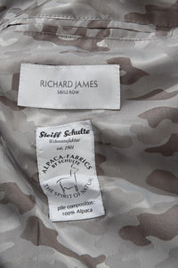 Richard James Savile Row