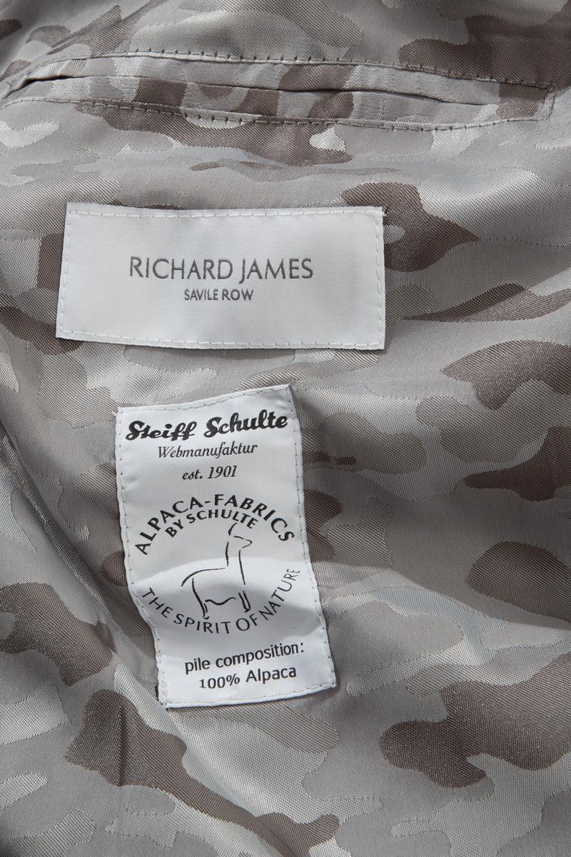 Richard James Savile Row