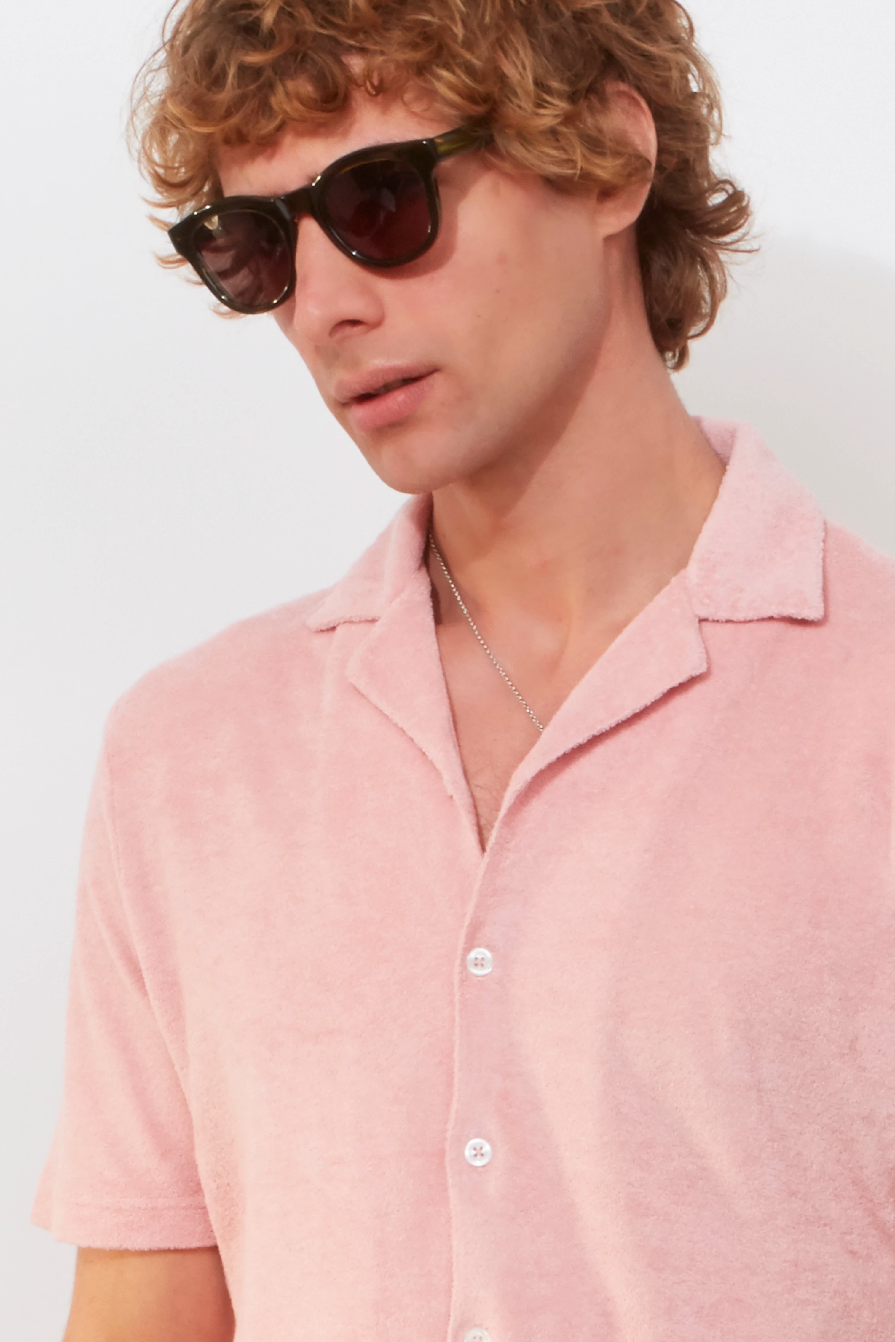 Richard James Savile Row