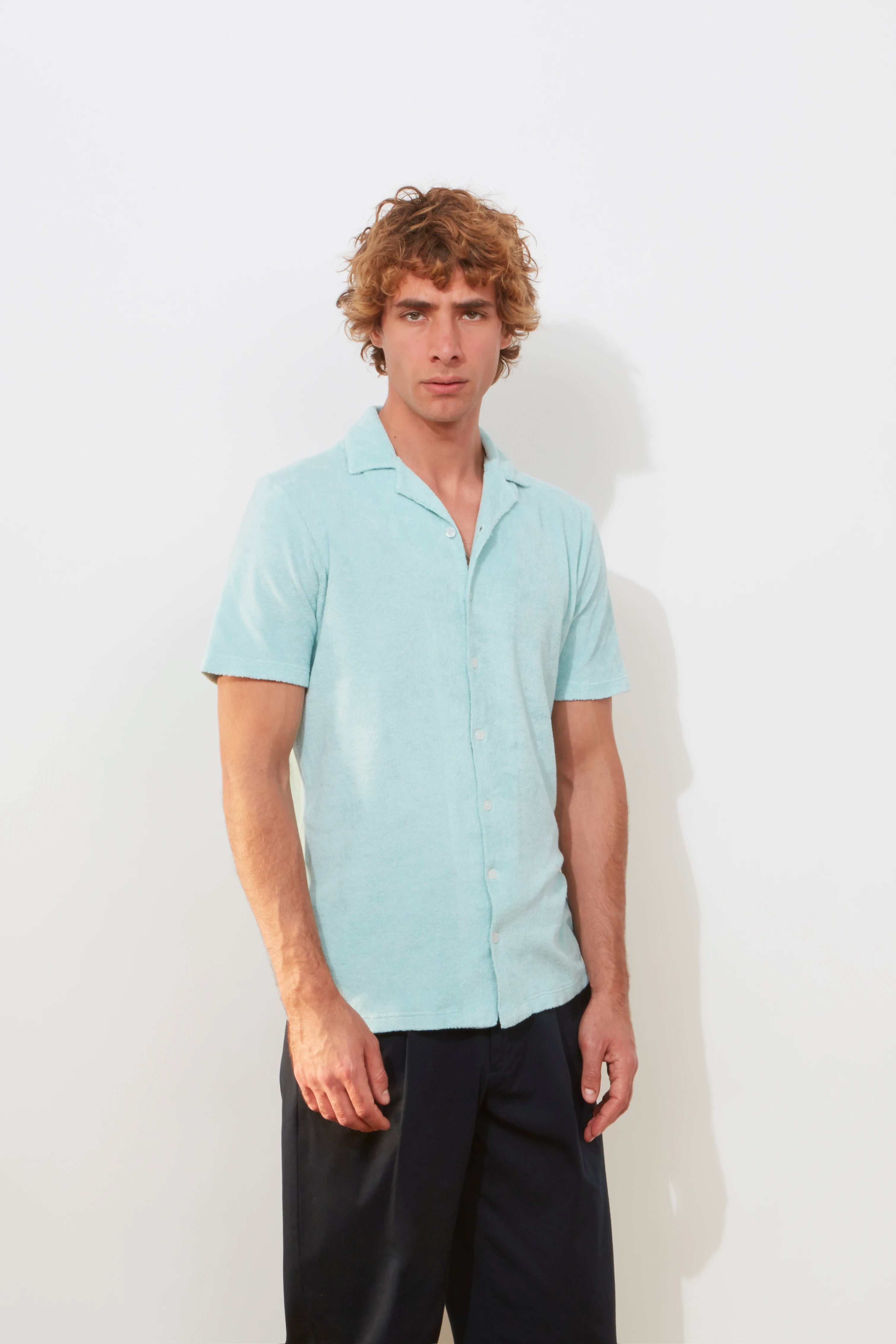 Richard James Savile Row