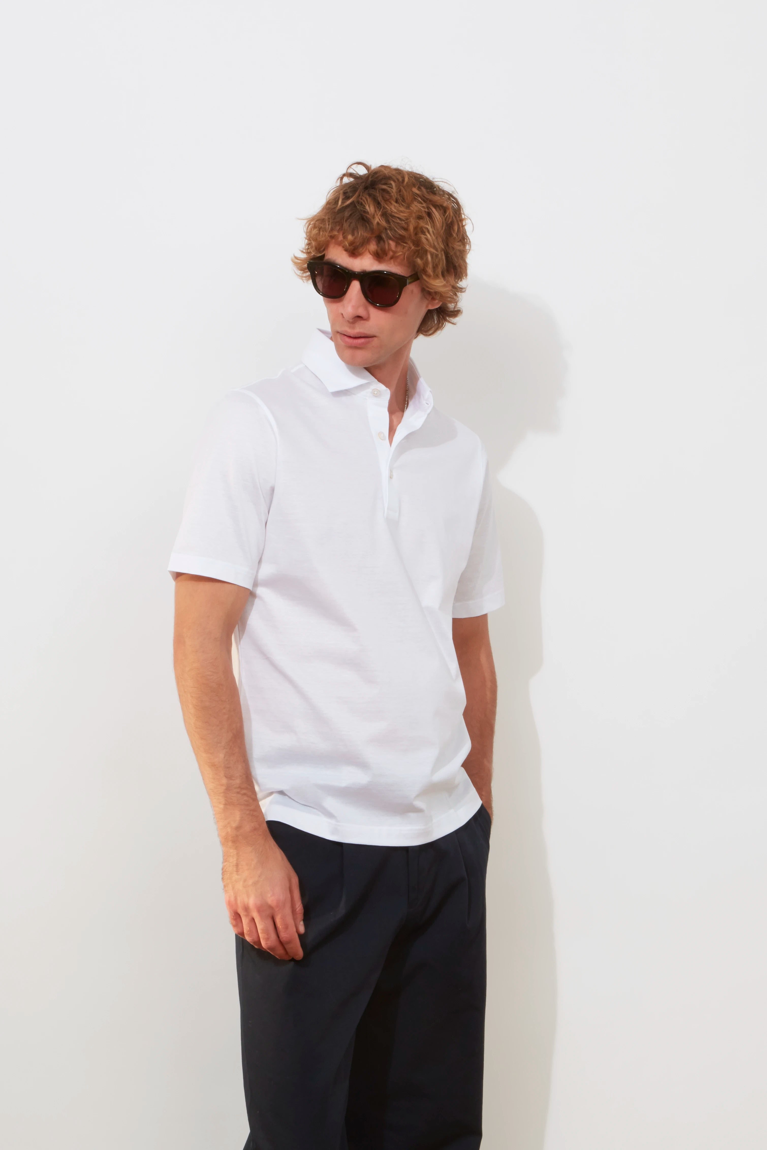 Richard James Savile Row
