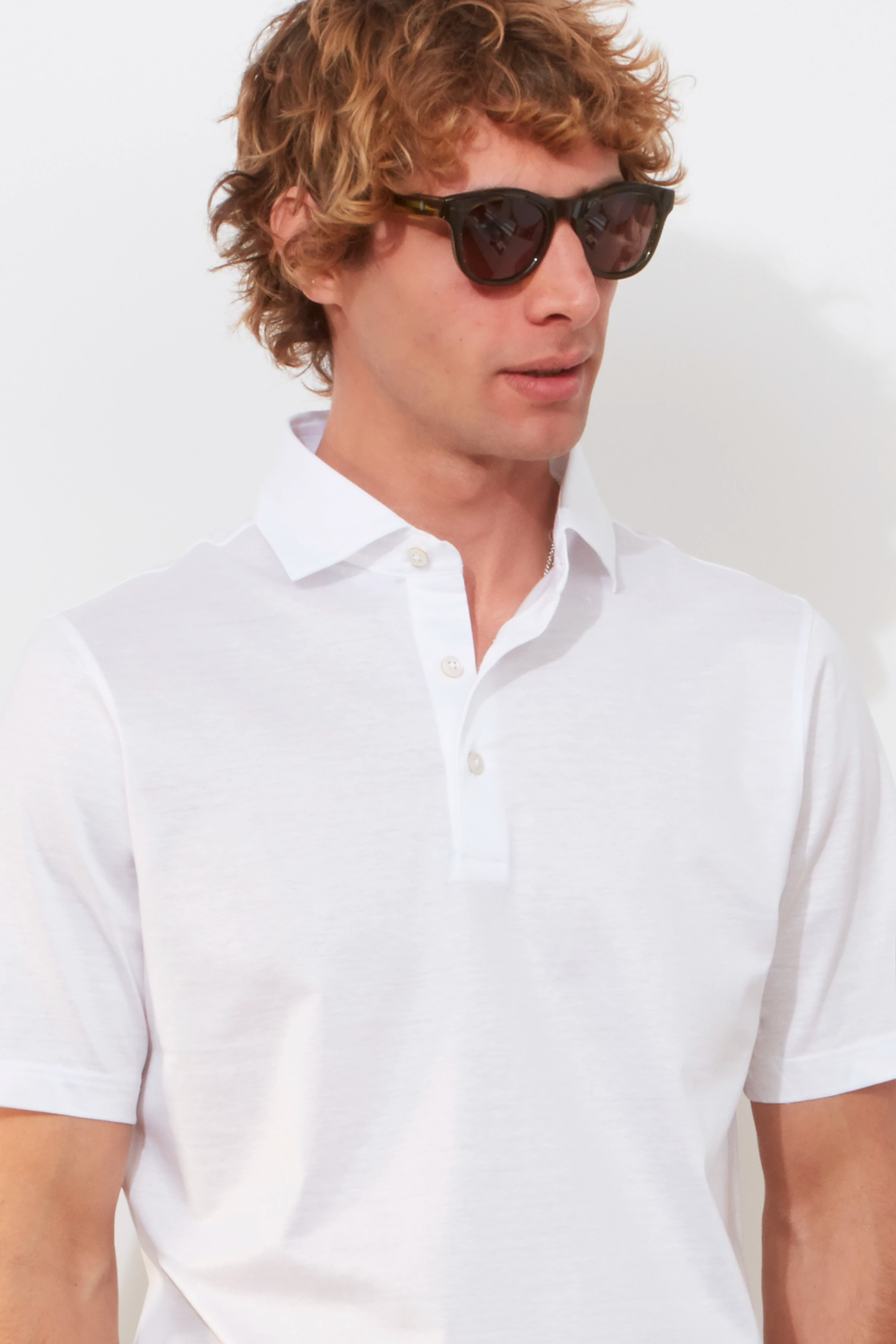 Richard James Savile Row