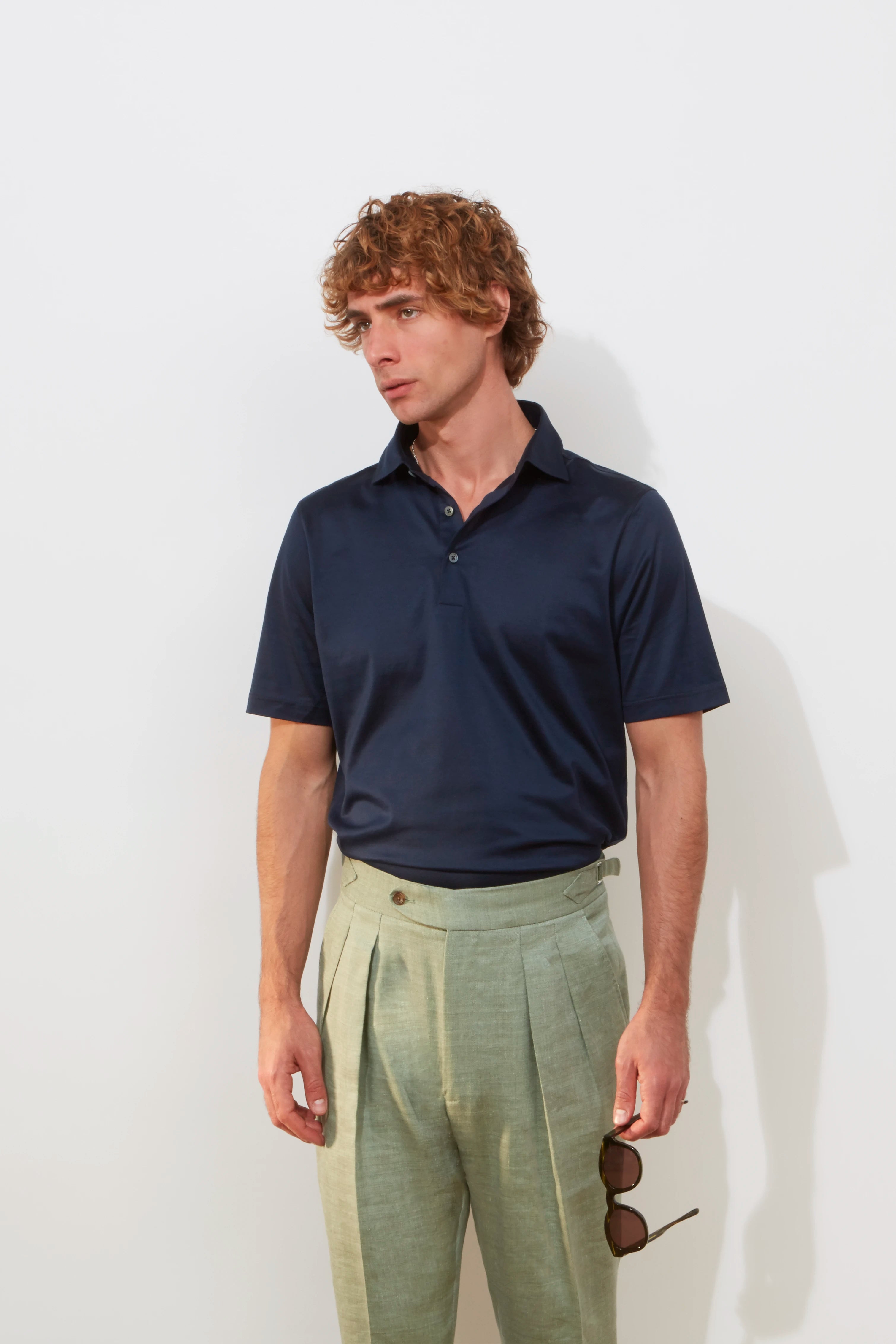 Richard James Savile Row